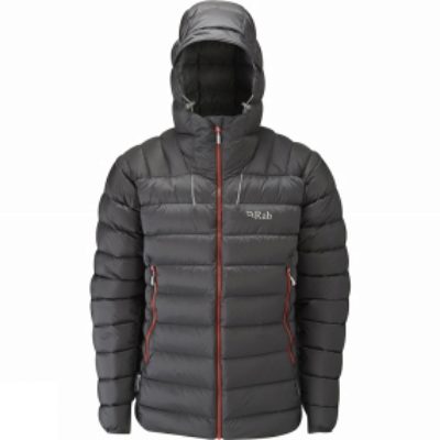 Mens Electron Jacket